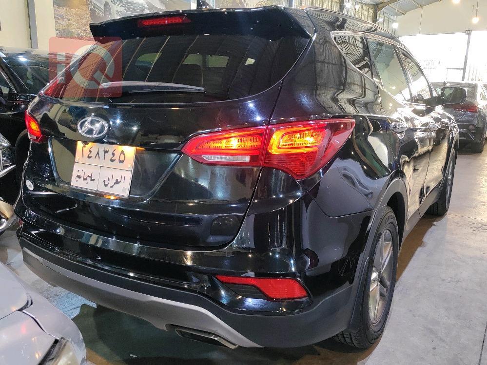 هیوندای سەنتافی